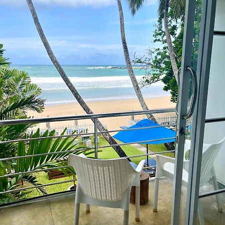Smeralda Beach Hotel Dikwella Екстериор снимка