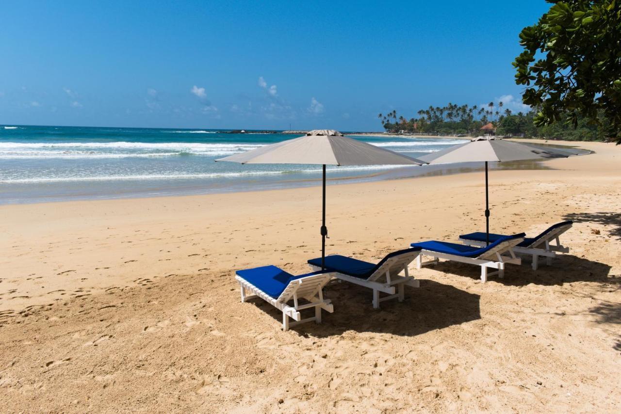 Smeralda Beach Hotel Dikwella Екстериор снимка