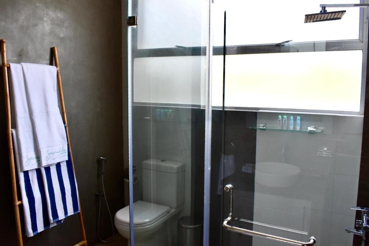 Smeralda Beach Hotel Dikwella Екстериор снимка