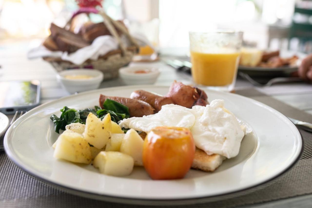 Smeralda Beach Hotel Dikwella Екстериор снимка
